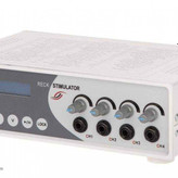 دستگاه فیزیوتراپی رک مدیکال مدل 4 کاناله