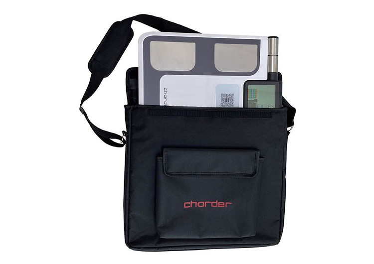 بادی آنالیز پرتابل ترکیب بدن – U310 CHARDER