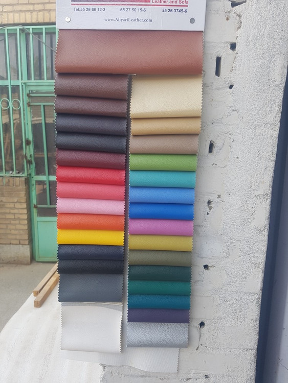 تخت معاینه با فوم ۱۰ سانت زیرسر تاشو پایه مبلی | کیفیت بالا و قیمت مناسب