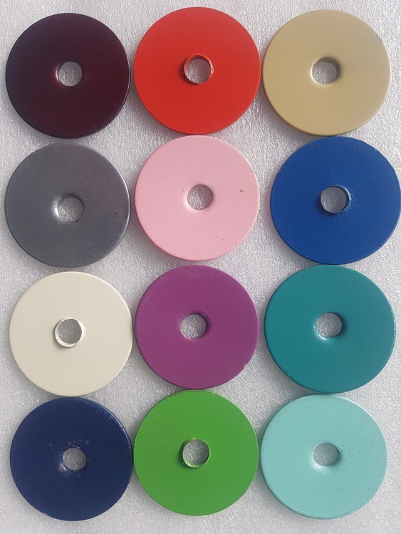 ترالی زیبایی سه کشو با بدنه فلزی و طراحی کاربردی | مناسب کلینیکها