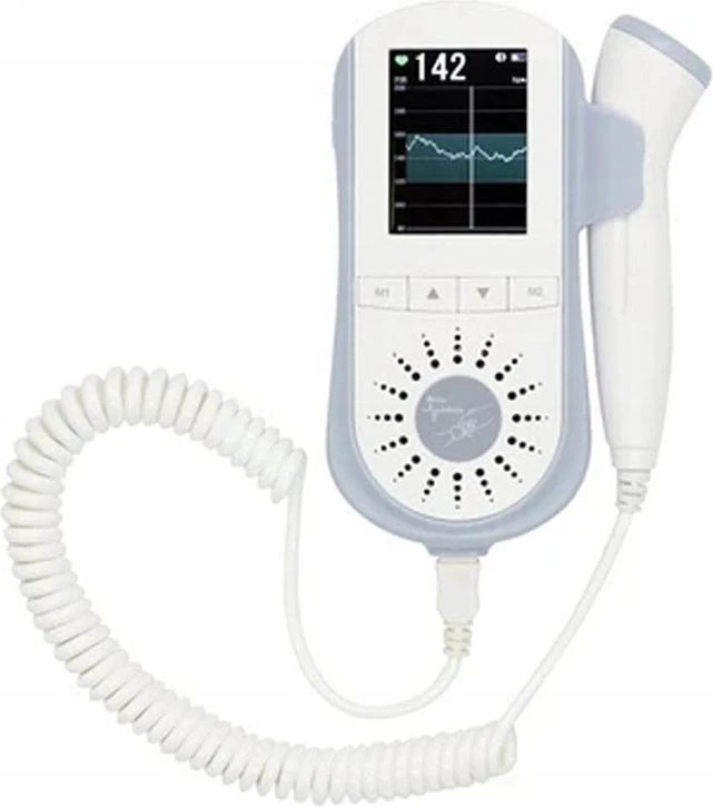 سونیکید جامپر جیبی JPD-100E (فتال داپلر پرتابل) سونیکید جامپر جیبی JPD-100E (فتال داپلر پرتابل) سونیکید جامپر جیبی JPD-100E