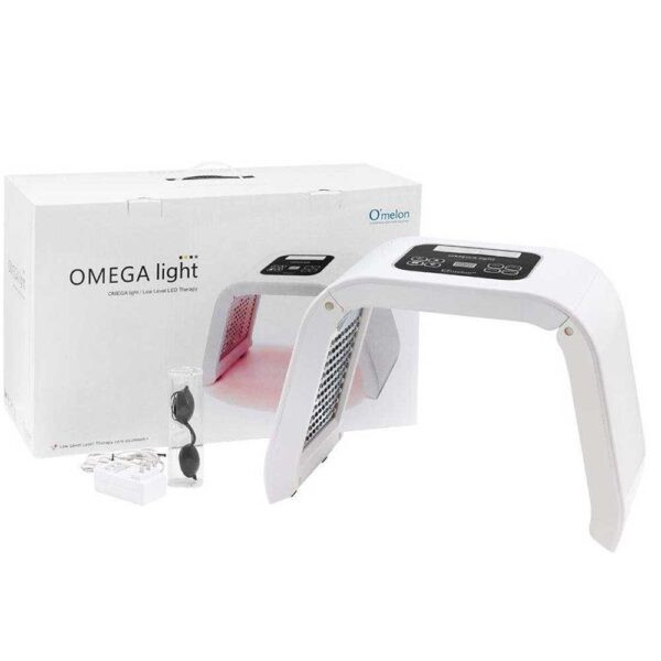 خرید تونل LED اومگالایت Omega Light | قیمت و مشخصات