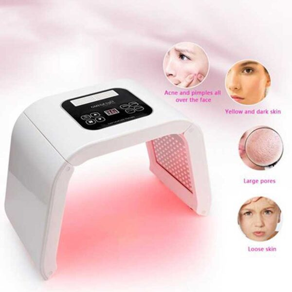 خرید تونل LED اومگالایت Omega Light | قیمت و مشخصات